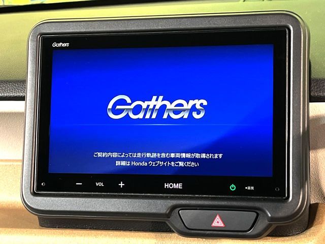 HONDA N BOX 4WD 2024 Image 31