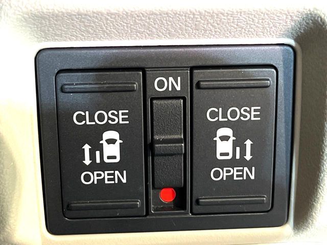 HONDA N BOX 4WD 2024 Image 31