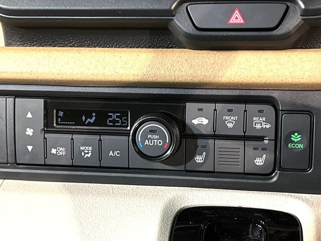 HONDA N BOX 4WD 2024 Image 31