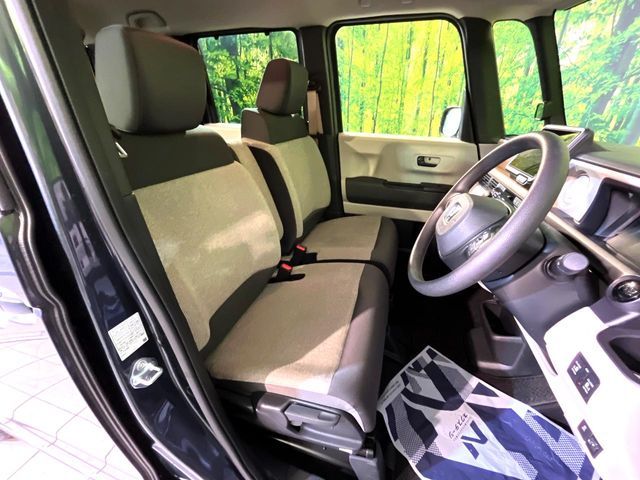 HONDA N BOX 4WD 2024 Image 31