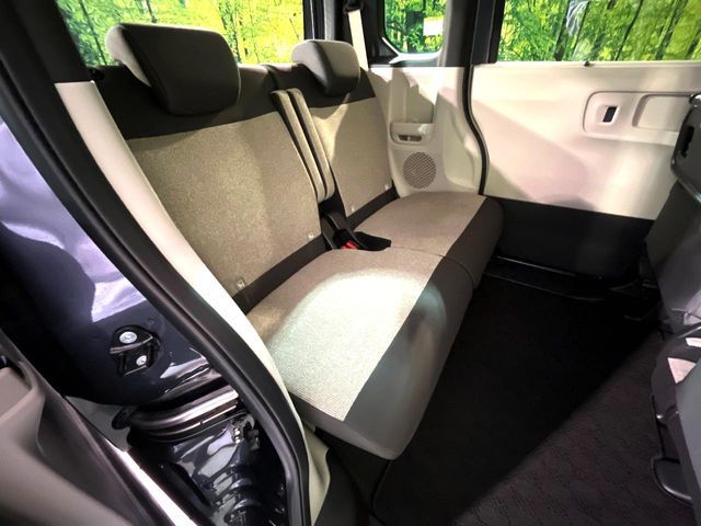 HONDA N BOX 4WD 2024 Image 31