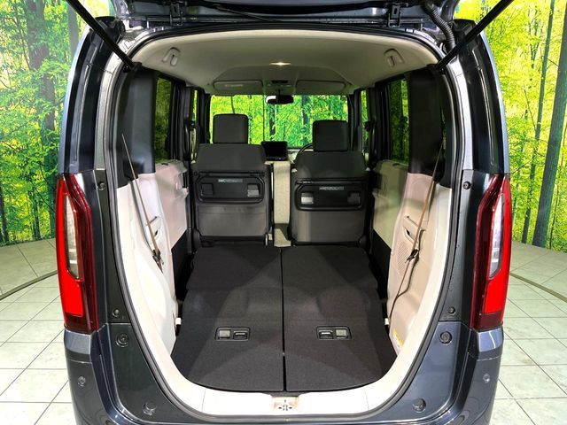 HONDA N BOX 4WD 2024 Image 31