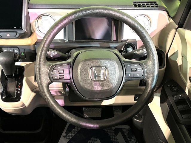 HONDA N BOX 4WD 2024 Image 31