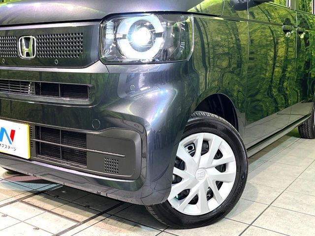 HONDA N BOX 4WD 2024 Image 31