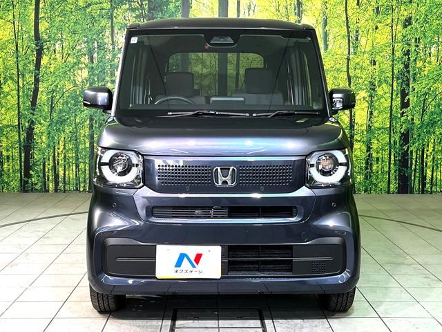 HONDA N BOX 4WD 2024 Image 31