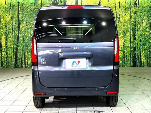 HONDA N BOX 4WD 2024 Image 31