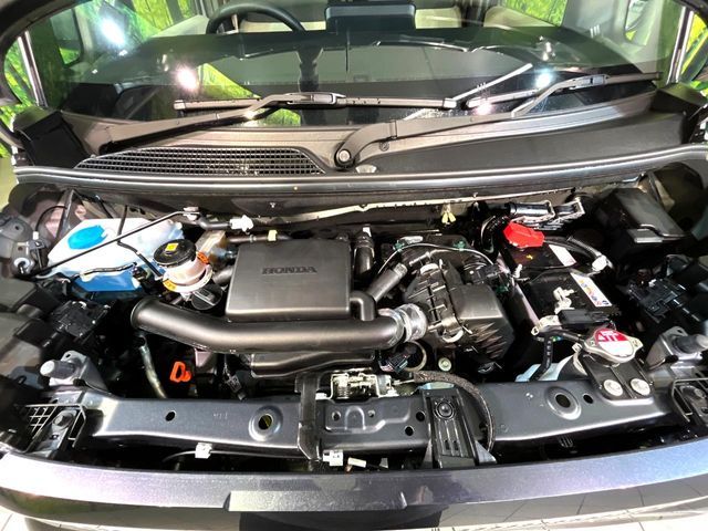 HONDA N BOX 4WD 2024 Image 31