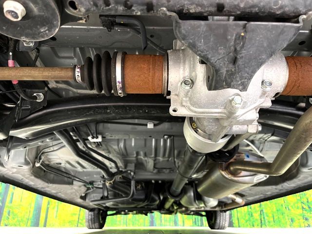 HONDA N BOX 4WD 2024 Image 31