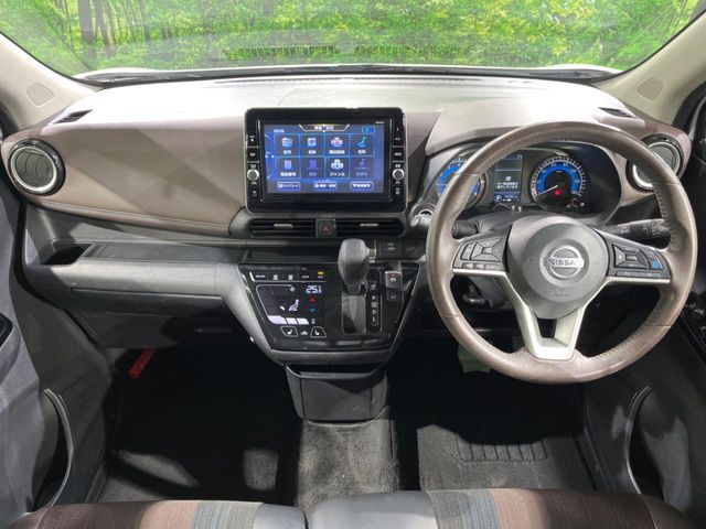 NISSAN DAYZ 2019 Image 31