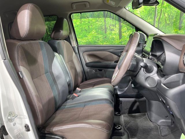 NISSAN DAYZ 2019 Image 31