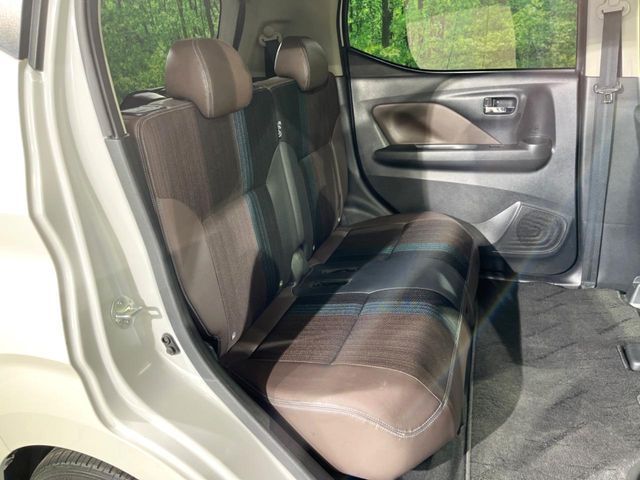 NISSAN DAYZ 2019 Image 31