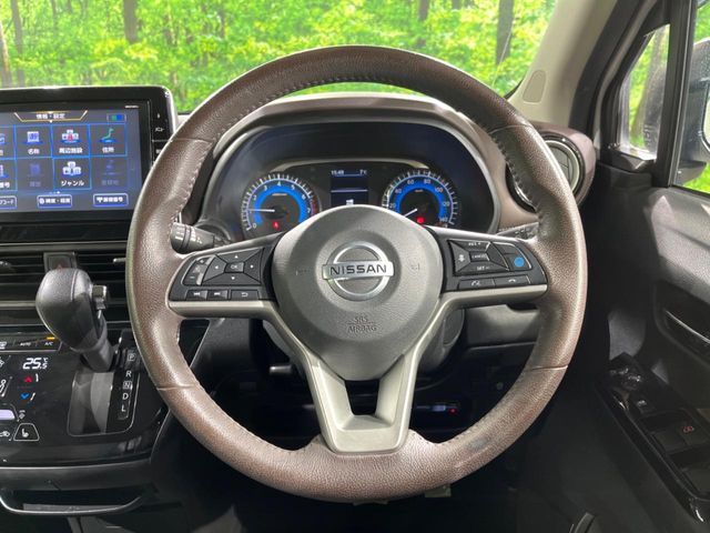 NISSAN DAYZ 2019 Image 31