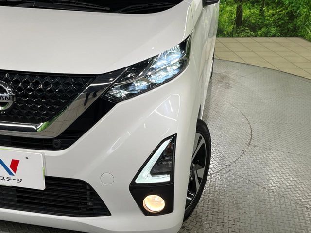 NISSAN DAYZ 2019 Image 31