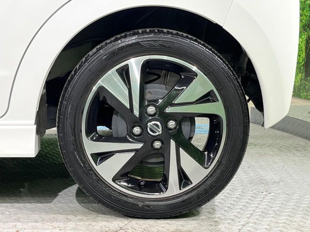 NISSAN DAYZ 2019 Image 31