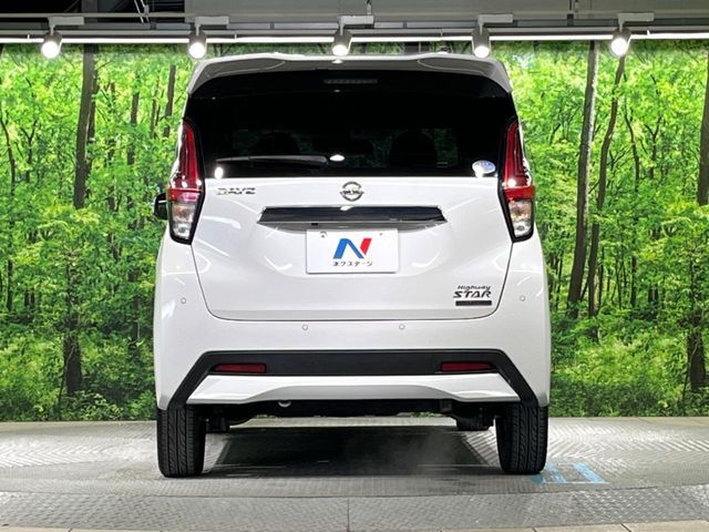 NISSAN DAYZ 2019 Image 31