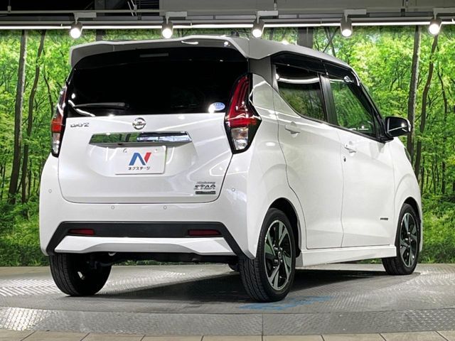 NISSAN DAYZ 2019 Image 31