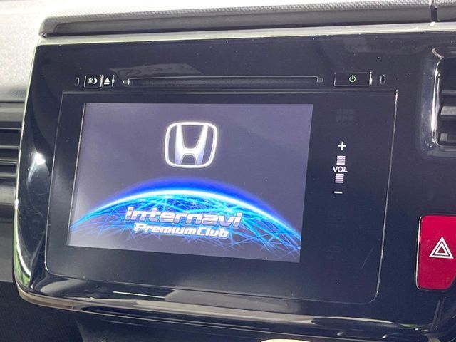 HONDA STEPWAGON 2015 Image 31