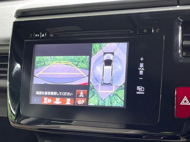 HONDA STEPWAGON 2015 Image 31