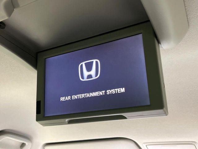 HONDA STEPWAGON 2015 Image 31