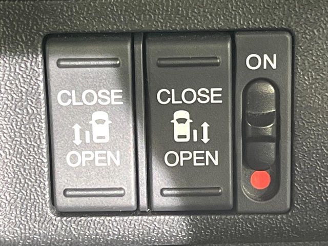 HONDA STEPWAGON 2015 Image 31