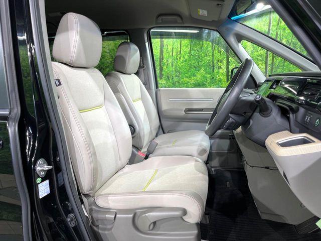 HONDA STEPWAGON 2015 Image 31