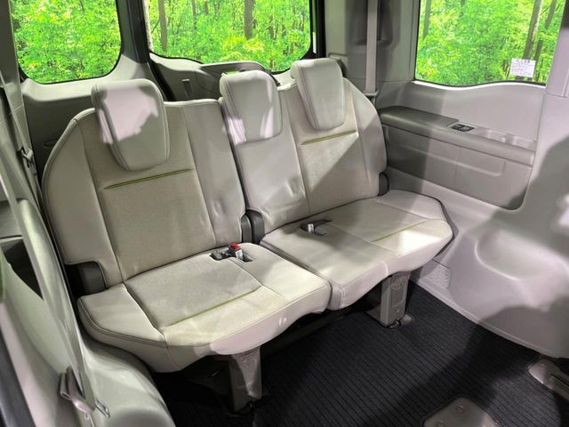 HONDA STEPWAGON 2015 Image 31