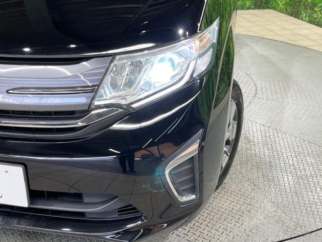 HONDA STEPWAGON 2015 Image 31