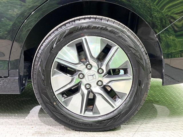 HONDA STEPWAGON 2015 Image 31