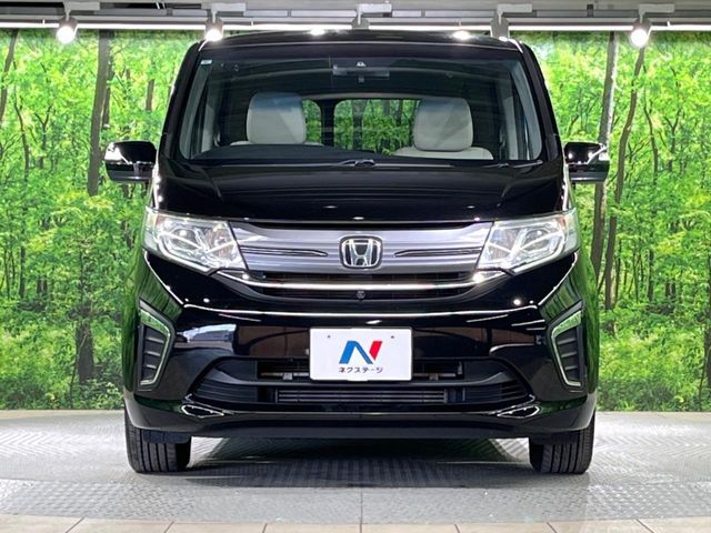 HONDA STEPWAGON 2015 Image 31