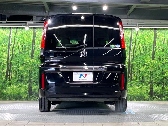 HONDA STEPWAGON 2015 Image 31