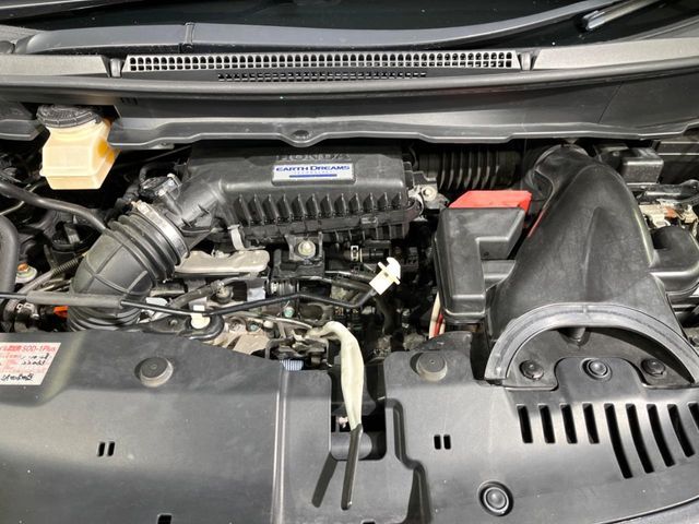 HONDA STEPWAGON 2015 Image 31