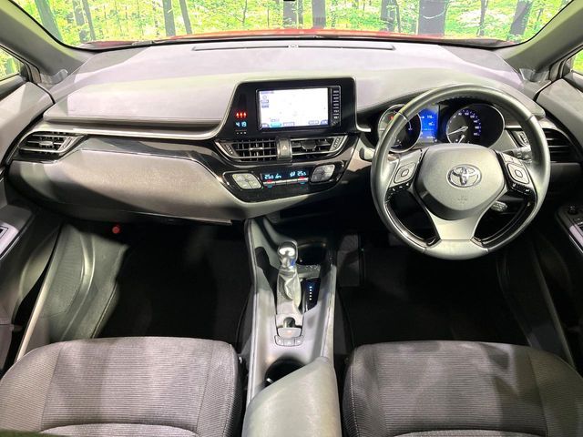 TOYOTA C-HR 2018 Image 31