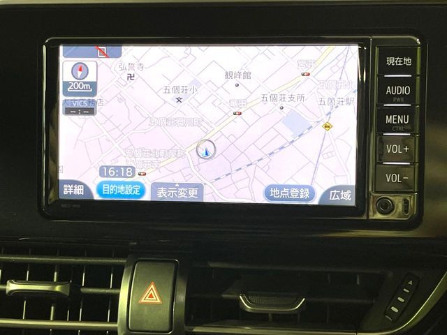 TOYOTA C-HR 2018 Image 31