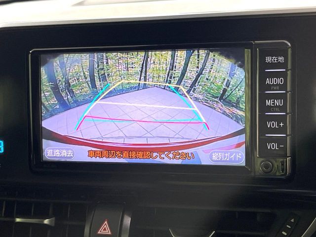 TOYOTA C-HR 2018 Image 31