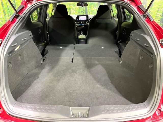 TOYOTA C-HR 2018 Image 31