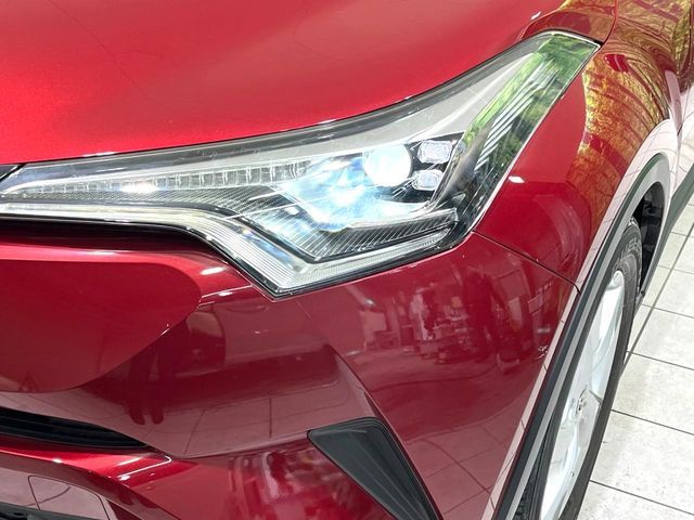 TOYOTA C-HR 2018 Image 31