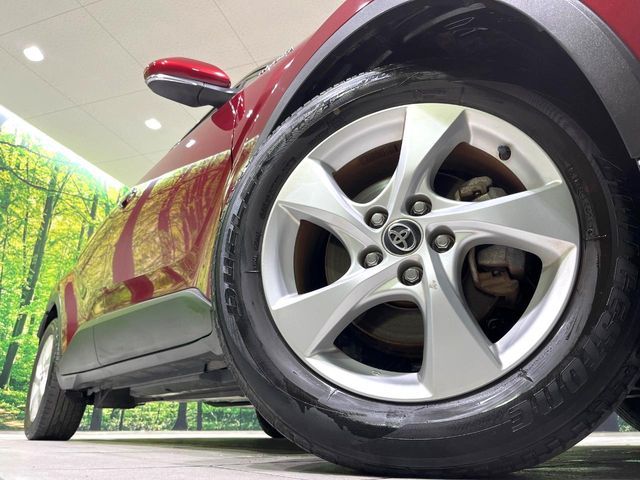 TOYOTA C-HR 2018 Image 31