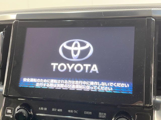 TOYOTA VELLFIRE 4WD 2015 Image 31