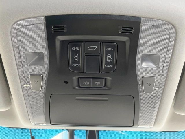 TOYOTA VELLFIRE 4WD 2015 Image 31