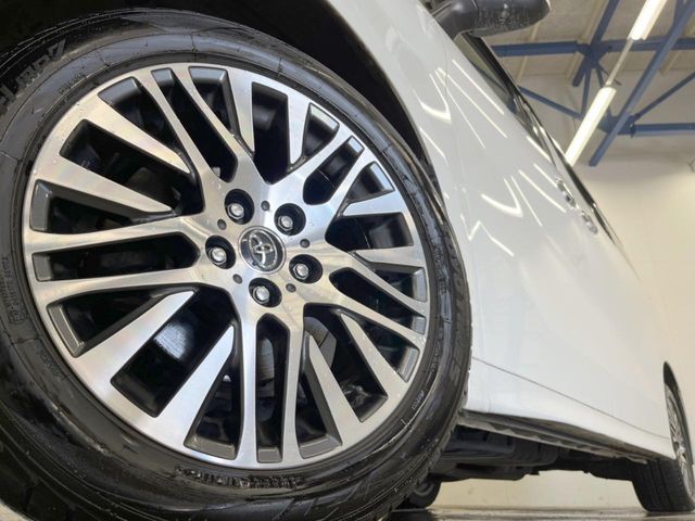 TOYOTA VELLFIRE 4WD 2015 Image 31