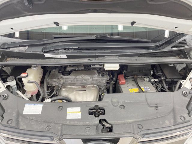 TOYOTA VELLFIRE 4WD 2015 Image 31