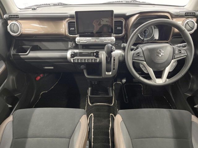 SUZUKI XBEE 4WD 2023 Image 31