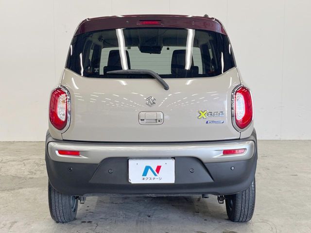 SUZUKI XBEE 4WD 2023 Image 31