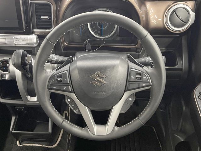 SUZUKI XBEE 4WD 2023 Image 31