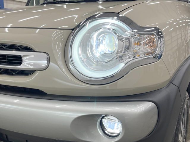 SUZUKI XBEE 4WD 2023 Image 31