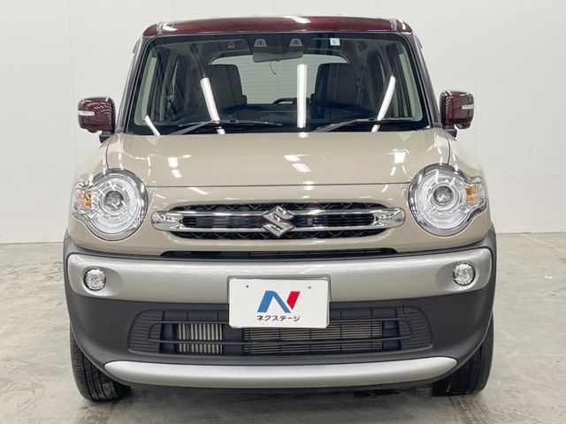 SUZUKI XBEE 4WD 2023 Image 31