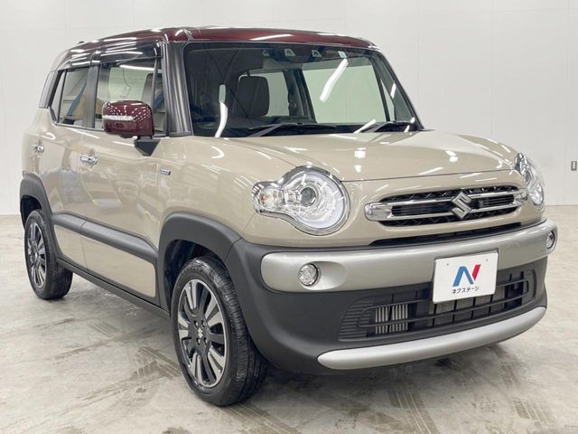 SUZUKI XBEE 4WD 2023 Image 31