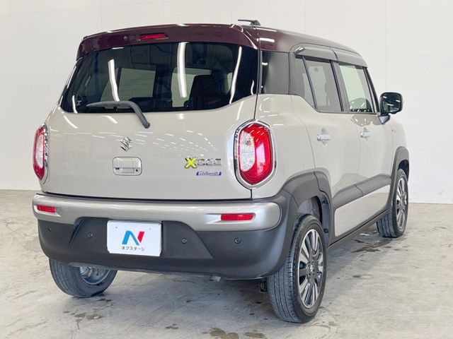 SUZUKI XBEE 4WD 2023 Image 31