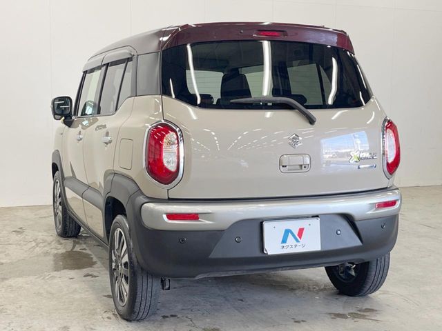 SUZUKI XBEE 4WD 2023 Image 31
