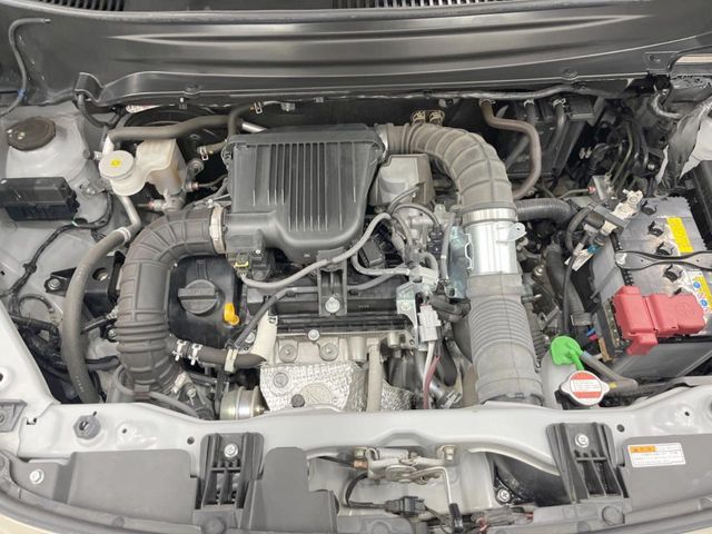 SUZUKI XBEE 4WD 2023 Image 31